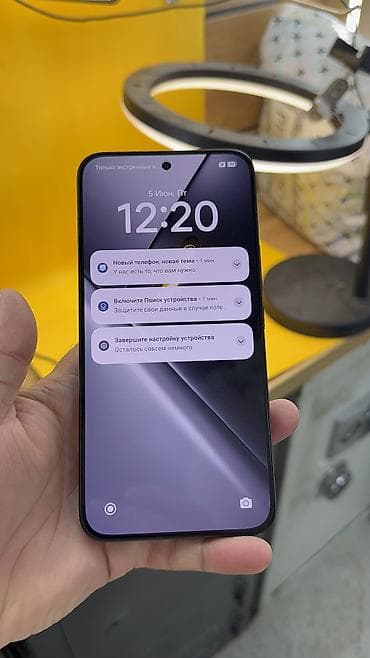 x200 pro: Poco X8 Pro Max, Б/у, 256 ГБ, 2 SIM — 10