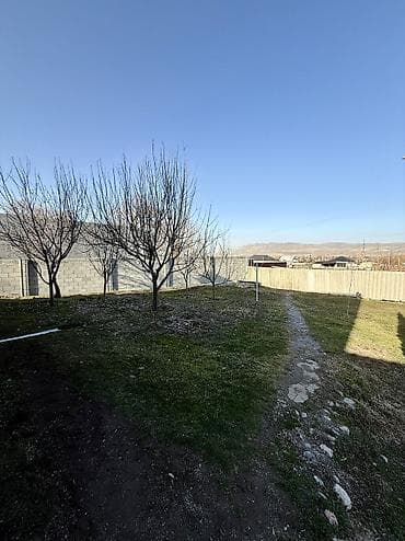 дом м: ДОМ с участком с. Арашан ( Стрельникова ) 🔸площадь 5.1 соток ( по — 4