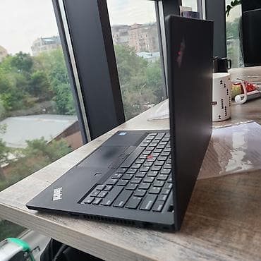 intel core i3 9100f: 💻 Lenovo ThinkPad T490 — в идеале бизнес-ноутбук (как новый) — 7