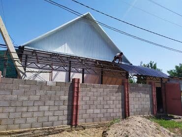 взять кредит с плохой кредитной историей и просрочками бишкек: Сварка | Навесы Монтаж — 2