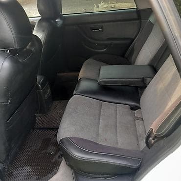 subaru legacy фара: Subaru Legacy: 2002 г., Универсал — 5