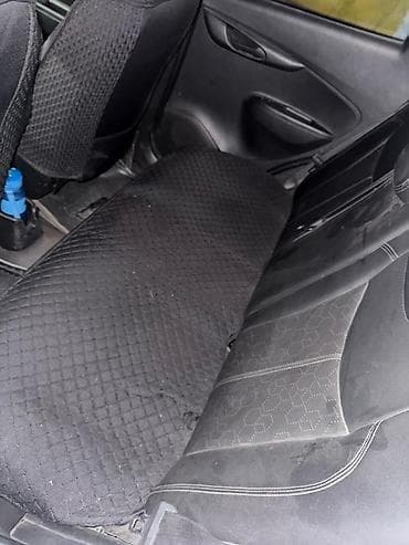 Продажа авто: Chevrolet Spark: 2016 г., Автомат, Хэтчбэк — 6