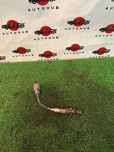 Вентиляция, охлаждение и отопление: Лямбда зонд Toyota — 1