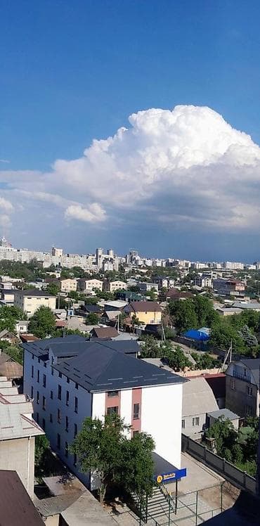 Недвижимость: 1 комната, 42 м², парк Фучика Элитка, 9 этаж, Евроремонт — 9