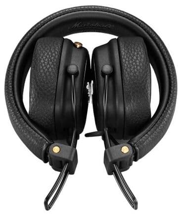 беспроводные наушники marshall monitor bluetooth: В наличии все виды Marshall, major-3/4/5/6 MID ANC/monitor ANc Тип — 3