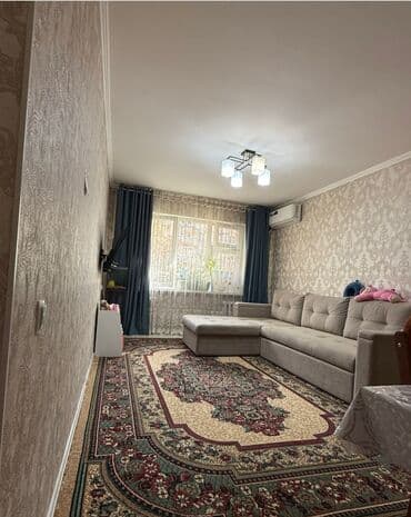 куплю квартиру 2 комнат: 2 комнаты, 46 м², 104 серия, 1 этаж, Косметический ремонт — 1