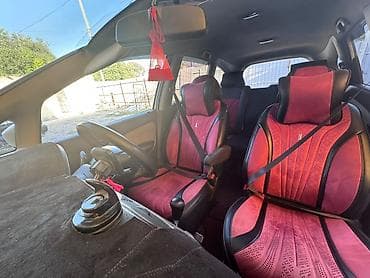 хонда срв ручка: Honda Stream: 2002 г., 1.7 л, Автомат, Бензин, Минивэн — 10