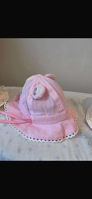 Личные вещи: Кепка, Бейсболка, Козырек: Изогнутый, С вышивкой — 9