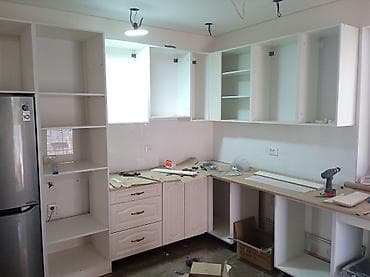 прайс лист на строительные работы бишкек: Разборка и сборка мебели в Бишкеке. Услуги мебельщиков на выезд, любой — 8