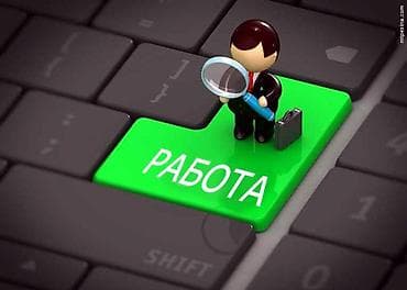 официант ресторана: Семейная пара ищет работу в Иссык-Куле,возраст 25-26 пунктуальные — 1