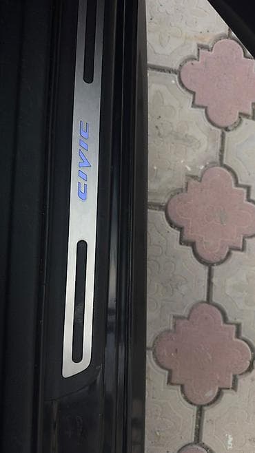 хонда сирим: Honda Civic: 2010 г., 1.3 л, Вариатор, Гибрид, Седан — 6