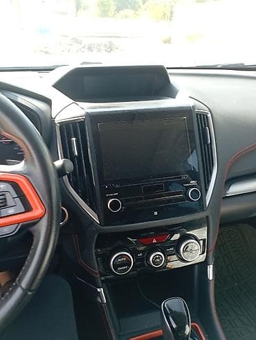 jazz 2010: Subaru Forester: 2021 г., 2.5 л, Вариатор, Бензин, Кроссовер — 7