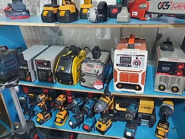 Строительная техника: Сварочный аппарат, Ручная дуговая сварка, Новый, Платная доставка — 1