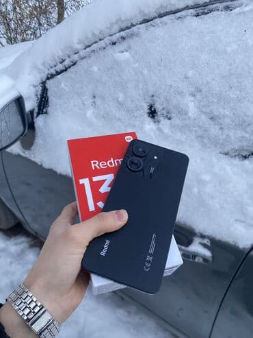 реалми 11 про плюс цена в бишкеке: Redmi, Redmi 13C, Б/у, 256 ГБ, цвет - Черный, 2 SIM — 2