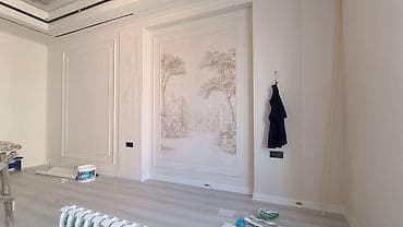 Ремонт окон и дверей: Ремонтно-отделочные работы под ключ - Возведение перегородок и — 10