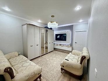 2 комнаты, 54 м², Технопарк Элитка, 9 этаж, Дизайнерский ремонт — 2