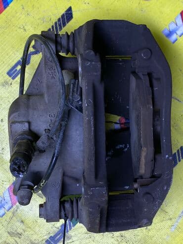 тормозной диск 213 мерседес: Комплект суппортов Mercedes-Benz Оригинал, Япония — 3