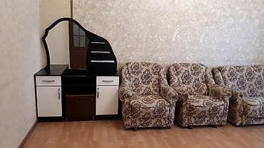 2 bedroom: 2 комнаты, Собственник, Без мебели — 6