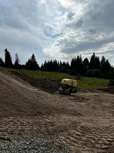 1 mz: Вибро каток Кулачковый каток Траншейный каток Пультовый каток — 6