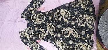 платье 56 размер: Платье 46-48 — 1