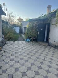 сниму 3х комнатную квартиру: 40 м², 3 комнаты, Подвал, погреб, Забор, огорожен — 1