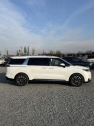 бу наборы ключей: Kia Carnival: 2020 г., 2.2 л, Автомат, Дизель, Минивэн — 3