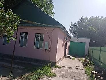 купить бутик: Дом с придомовой территорией - Отдельно стоящий одноэтажный дом с — 2