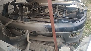 требуется модель для рекламы одежды бишкек: Toyota Estima, Lucida, Emina TCR Бампер, Тойота Эстима, Люсида, Эмина — 1