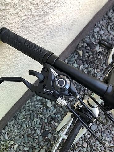 changan eado: Подростковый велосипед — 5