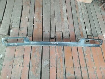 антикоррозийное покрытие: Toyota TLC 80 Ресничка усилитель внешняя, Тойота ТЛС 80 ресничка — 1