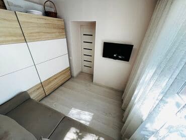 срочна продаю дом дордой: Үй, 104 кв. м, 4 бөлмө, Менчик ээси, Дизайнердик оңдоо — 16