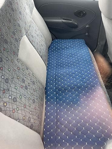 матиз ноокат: Daewoo Matiz: 2007 г., 0.8 л, Автомат, Бензин — 10