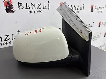 eagle eyes: Зеркало заднего вида боковое KIA Morning JA G3LA 2017 прав. (б/у) — 5