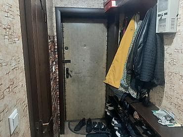 2 room flat: 2 комнаты, 42 м², Индивидуалка, 1 этаж — 10