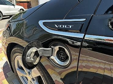 tpms: Chevrolet Volt: 2014 г., 1.6 л, Вариатор, Гибрид, Хэтчбэк — 7