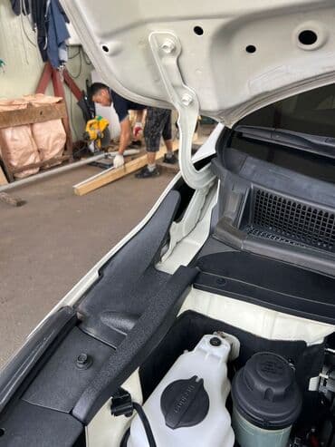 срочно продам авто в связи с переездом: Kia Carnival: 2019 г., 2.2 л, Автомат, Дизель, Минивэн — 6