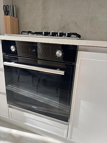 pro group: 3 комнаты, 80 м², Элитка, Евроремонт — 2