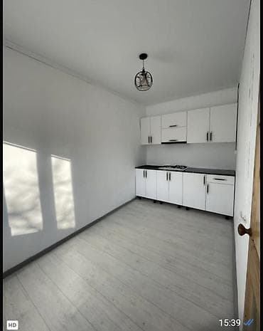 котедж ик: 35 м², С мебелью — 3