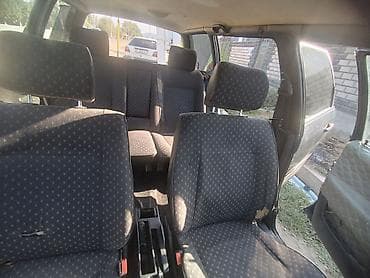 с кочкор авто: Volkswagen Passat Variant: 1995 г., 1.8 л, Кол менен иштөөчү, Бензин, Универсал — 6