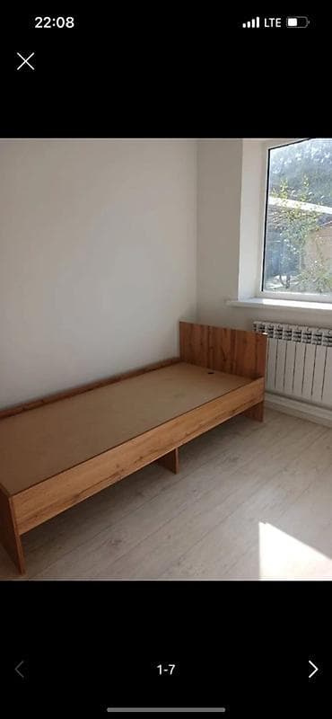 сдаю комнату парню: 1 комната, Собственник, С подселением, С мебелью частично — 5