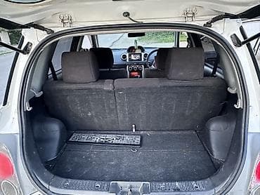 тюнинг тойота ист: Toyota Ist: 2003 г., 1.3 л, Автомат, Бензин, Хэтчбэк — 7