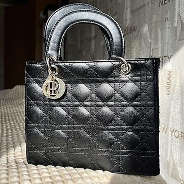 Классические сумки: Сумки — 5