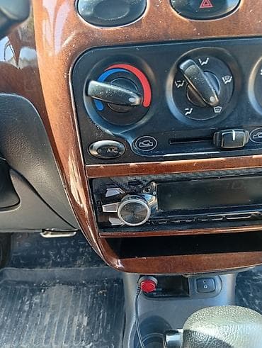 камири 30 35: Chevrolet Matiz: 2006 г., 0.8 л, Вариатор, Бензин, Хэтчбэк — 7