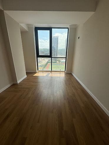 816: 1 комната, 59 м², Элитка, 8 этаж — 9
