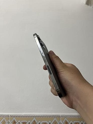 бу iphone 12 pro max: IPhone 12 Pro Max, Новый, 256 ГБ, 80 % — 2