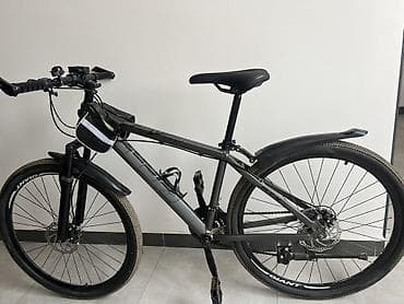 Городской велосипед, Giant, Рама M (156 - 178 см)