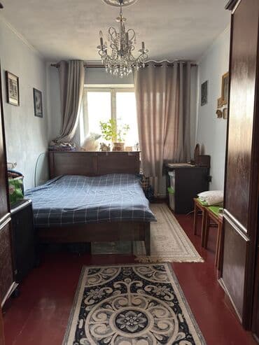 дом из бруса: 2 комнаты, 44 м², Индивидуалка, 5 этаж, Косметический ремонт — 4