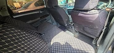 step vagon: Honda Odyssey: 2005 г., 2.4 л, Автомат, Бензин, Универсал — 5
