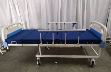 Медицинская мебель: Жайылский район.АРЕНДА Московский район.АРЕНДА Кровати медицинские для — 5