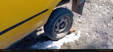 ремонт фар бишкек: Легкий грузовик, Ford, Б/у — 5